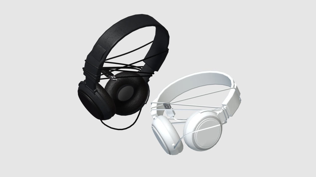 Headphones