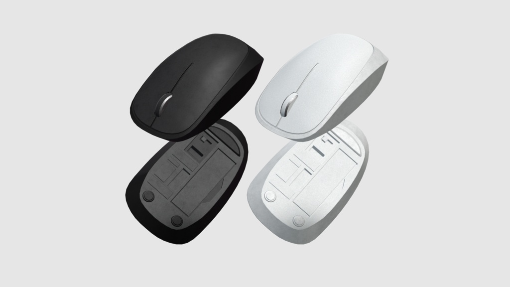 Mouse