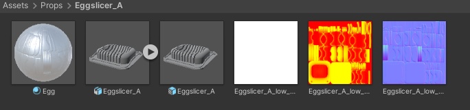 Eggslicer