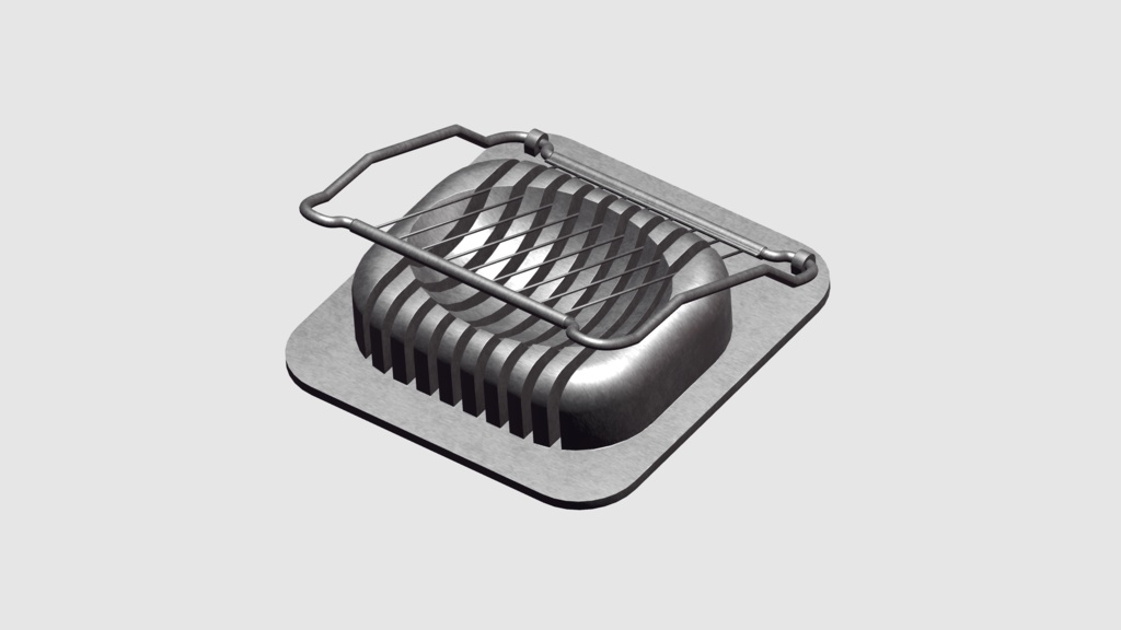Eggslicer