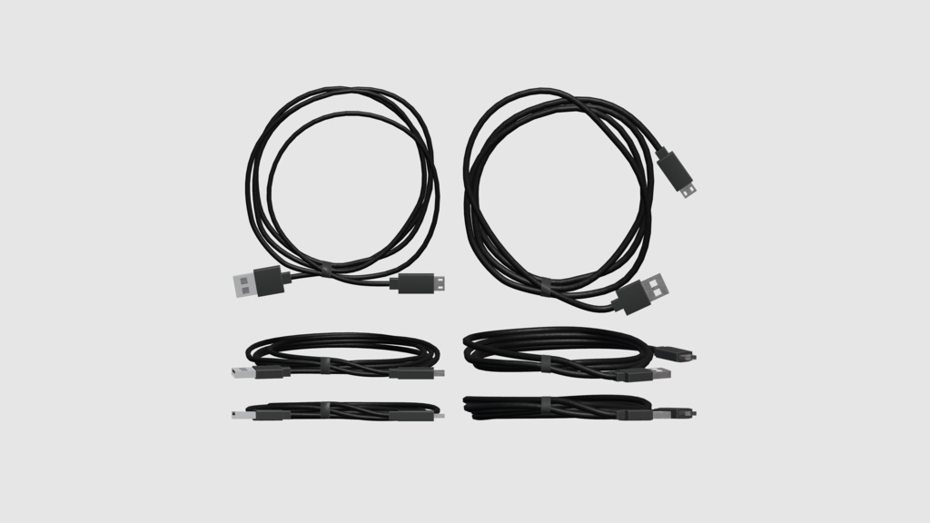 USB Cable