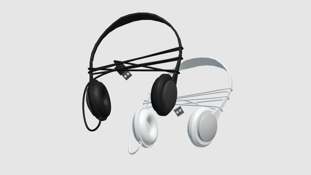 Headphones