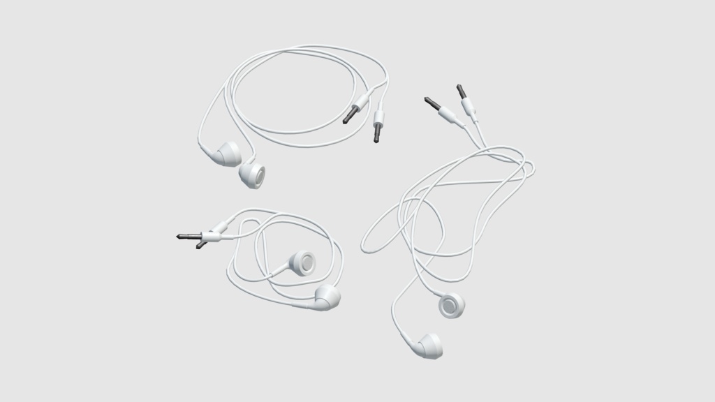 Earphones