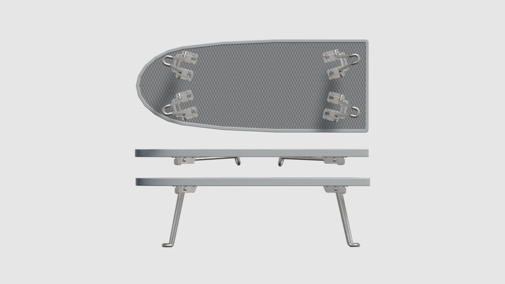 Ironing Board