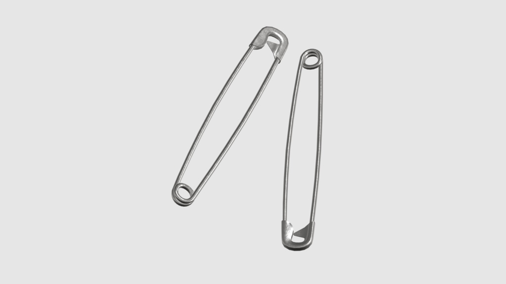 Safety Pin
