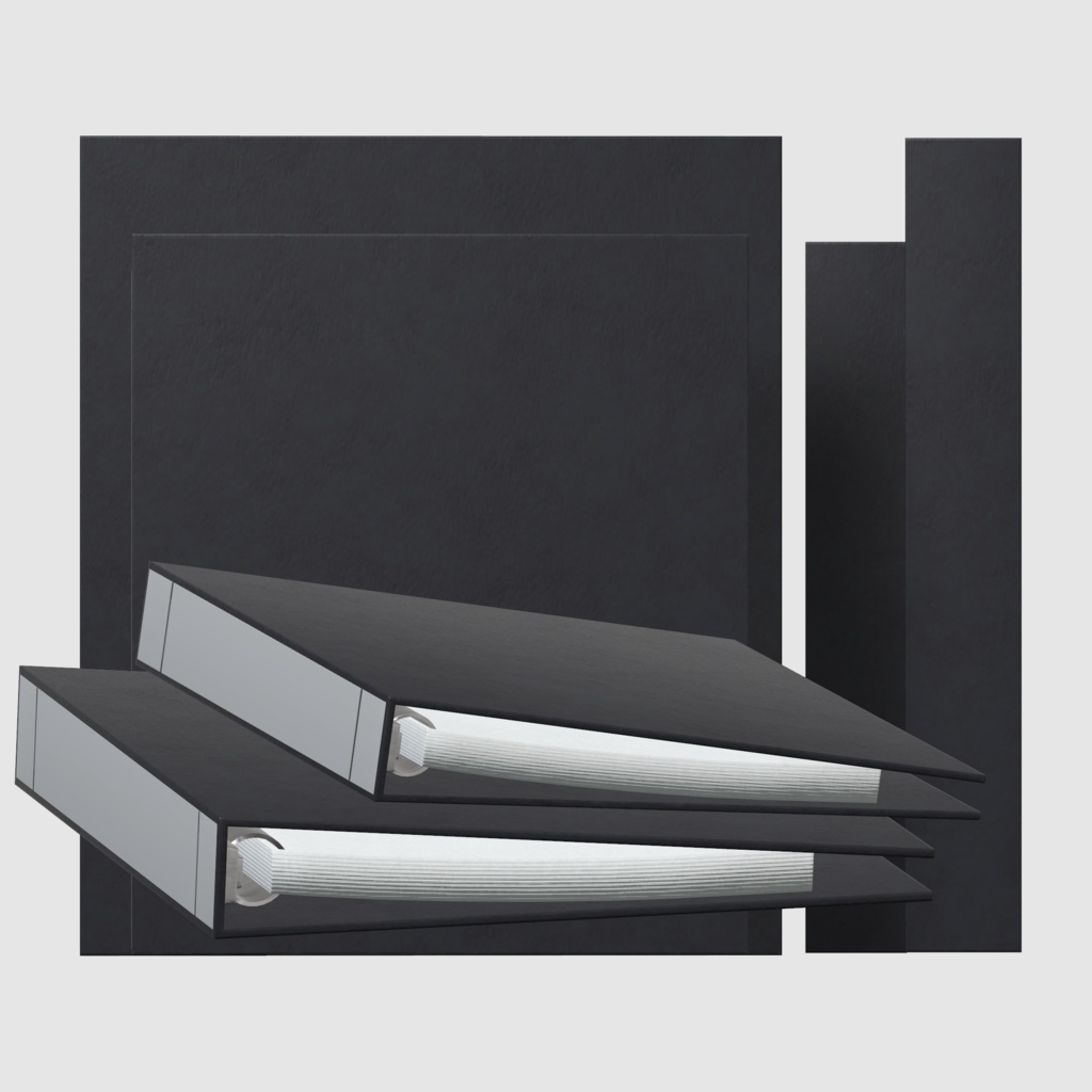 Binder