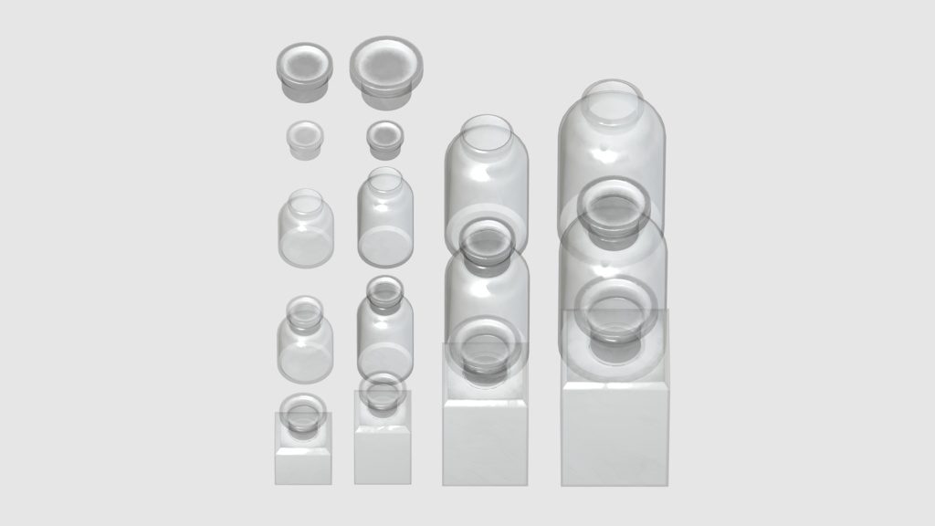 Vial