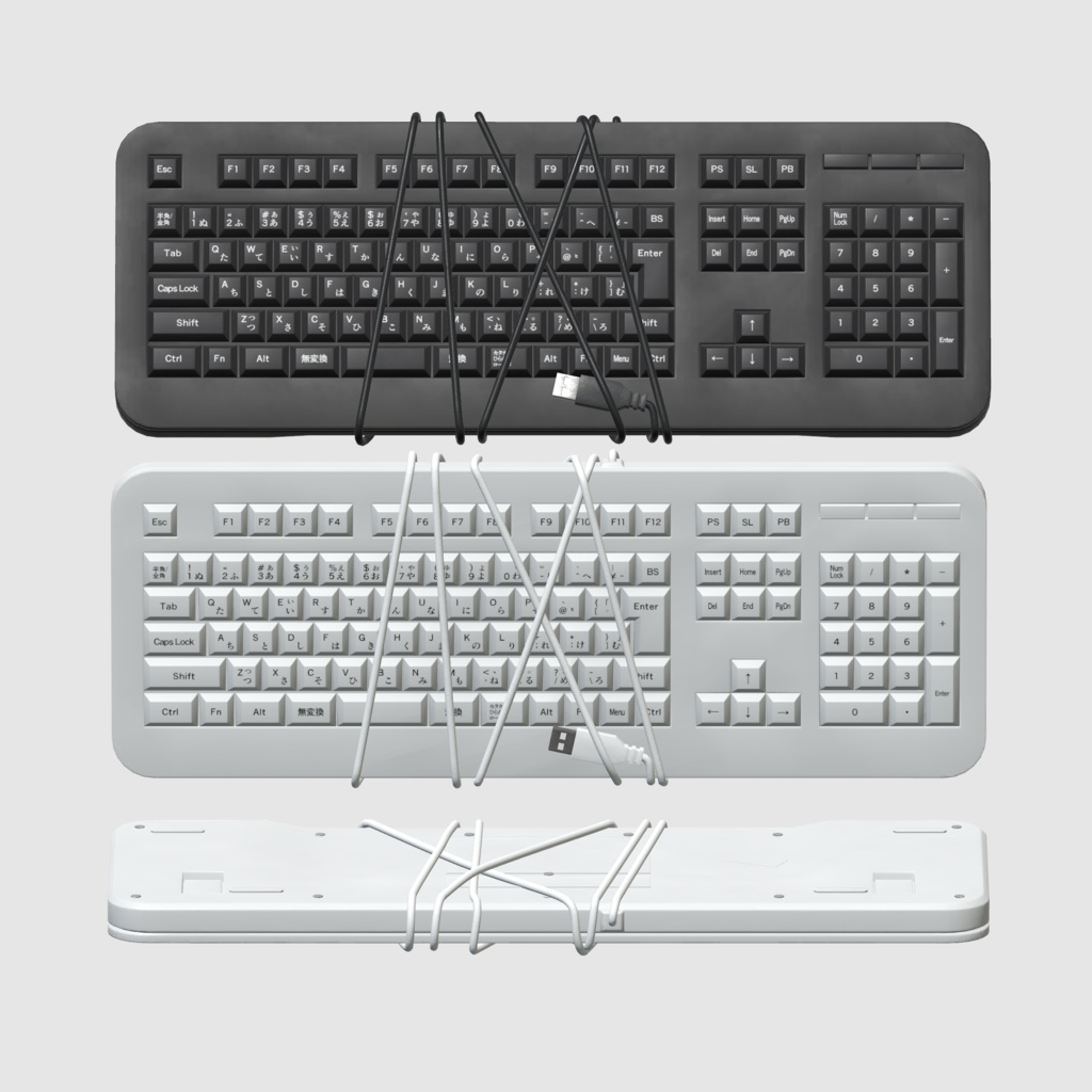 Key Board