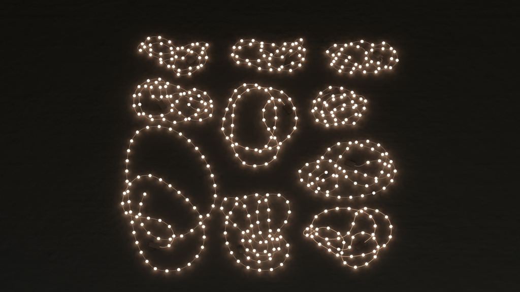 Fairy Light Set