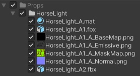 Horse