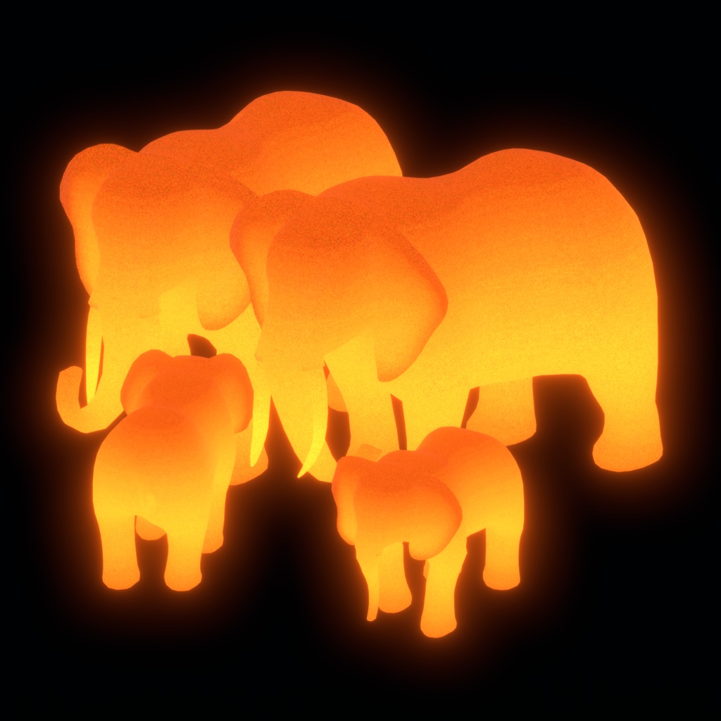 Elephant