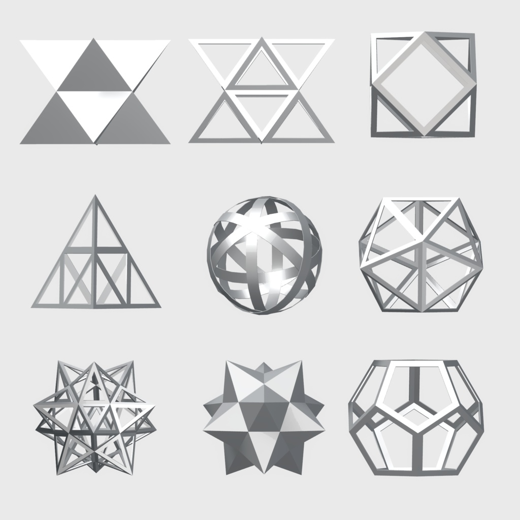 Objet×10