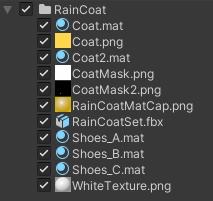 雨合羽+長靴【のんびりとろーる対応】