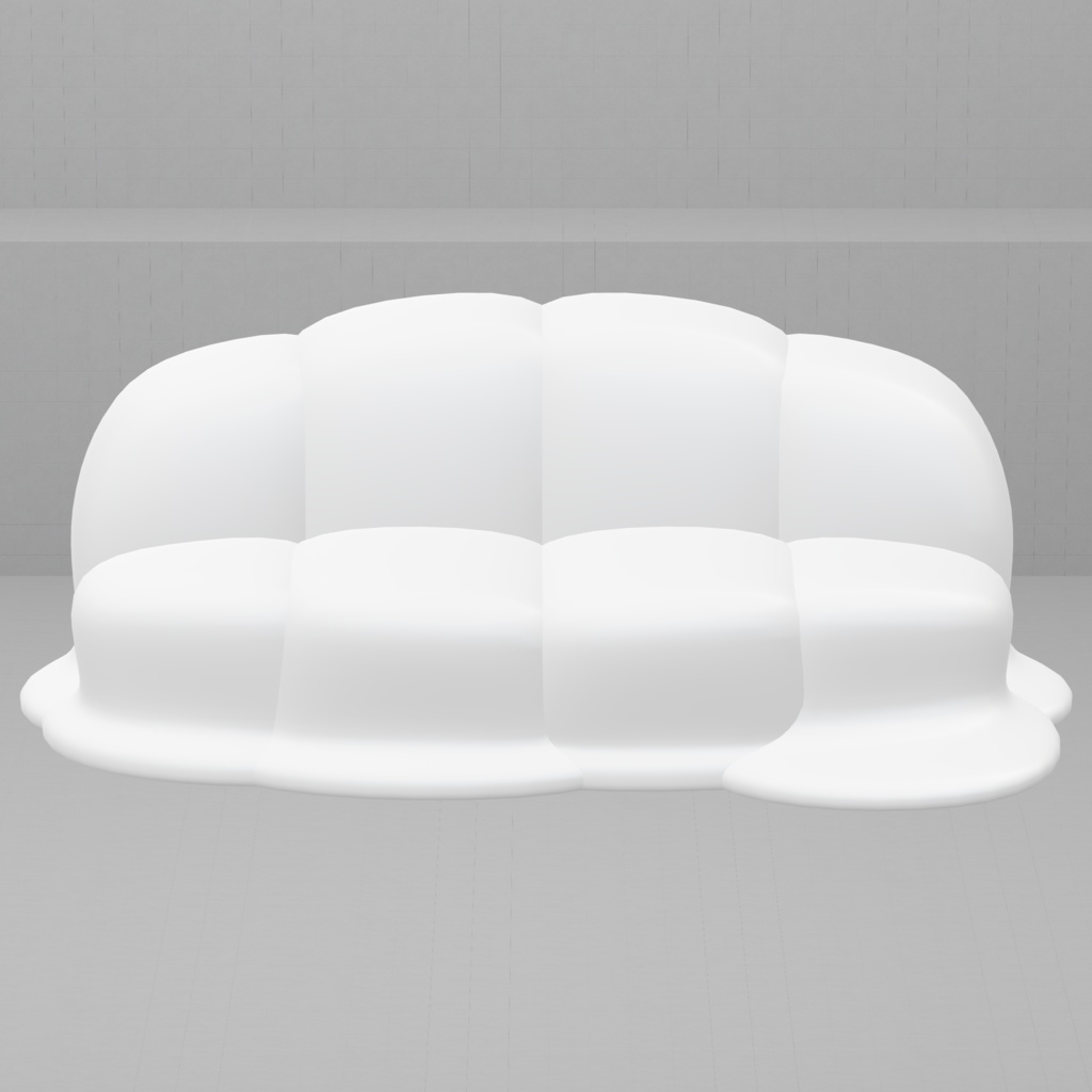 Droplet furniture×6