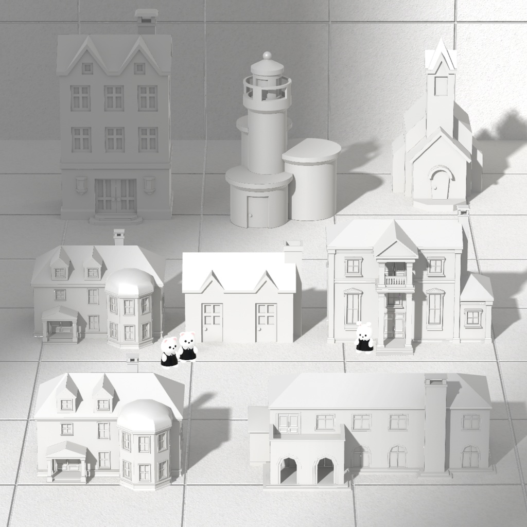 House Objet ×40