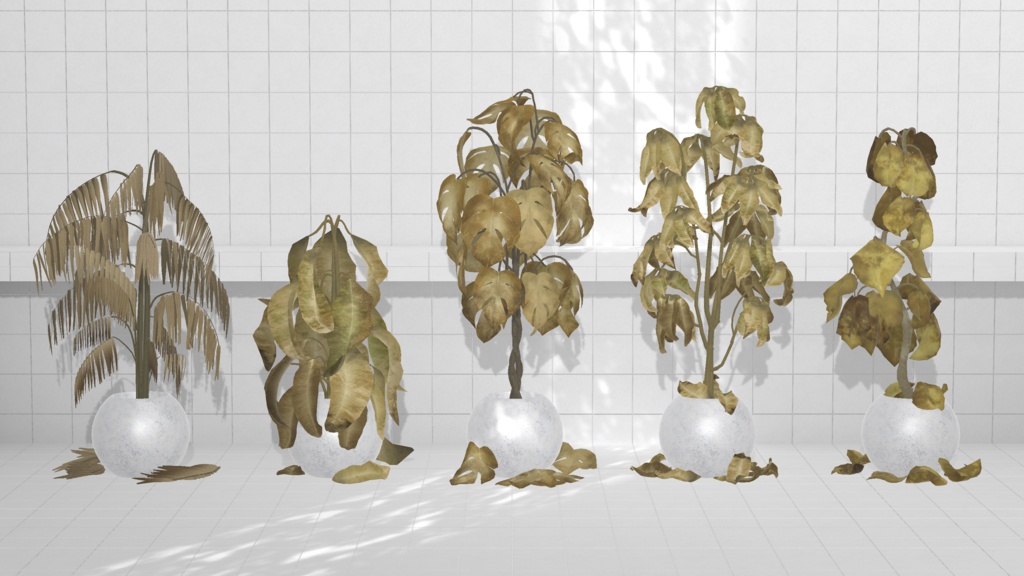 Plant×20