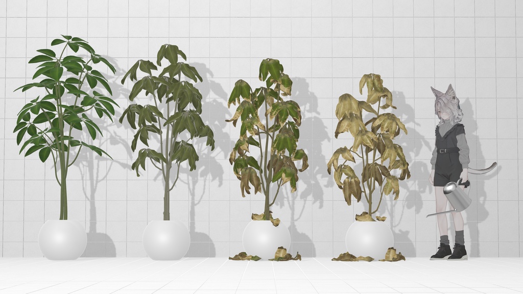 Plant×20
