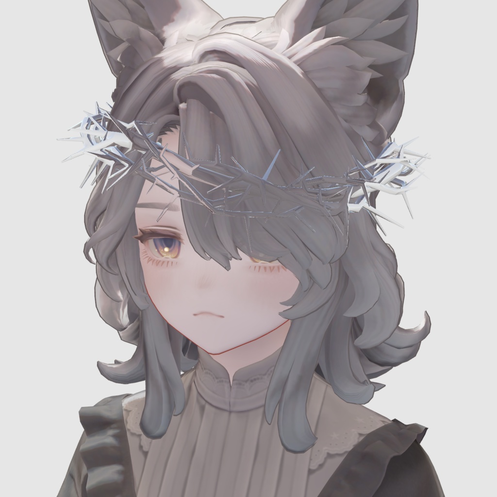 荊冠×5