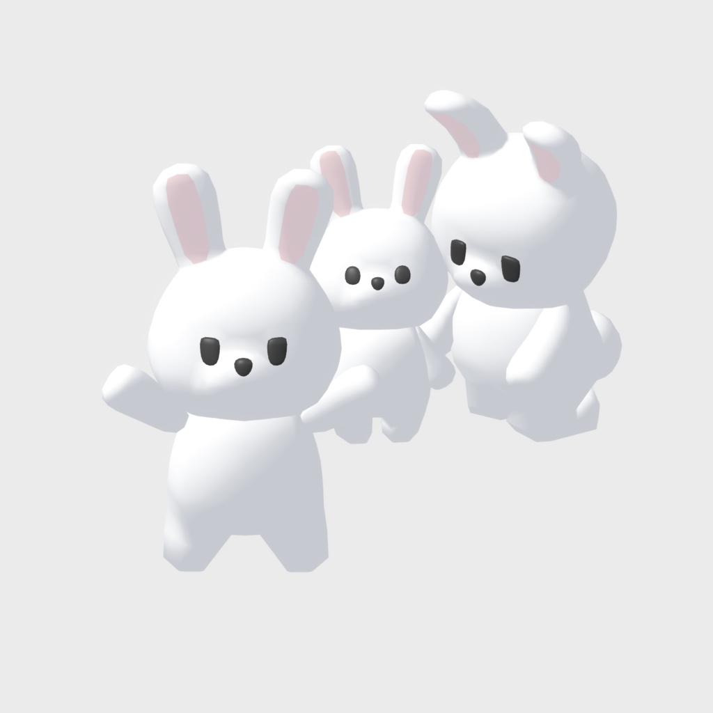 Rabbit