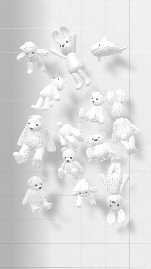 Cushion×20/Light×13/Blanket×10/Carpet×4/StuffedToy×7/Rug×2