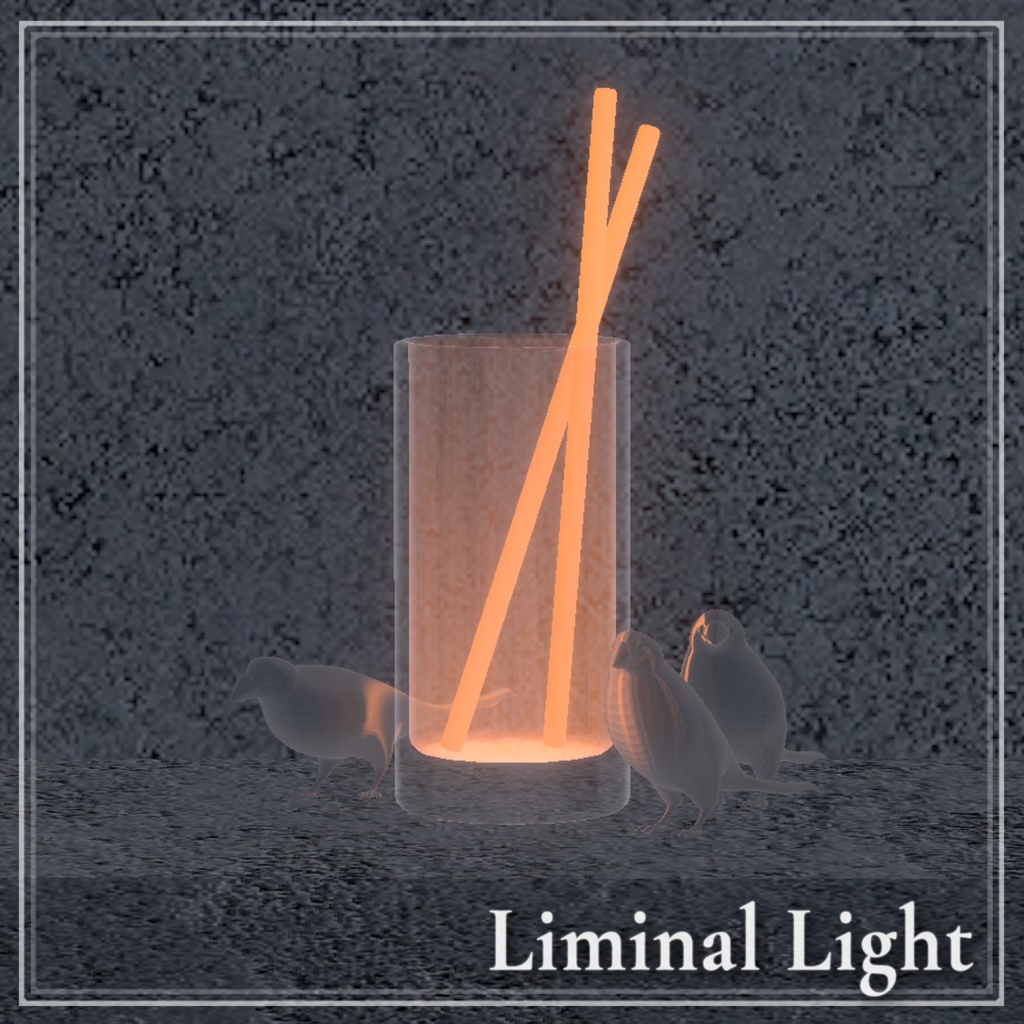 Liminal light×5