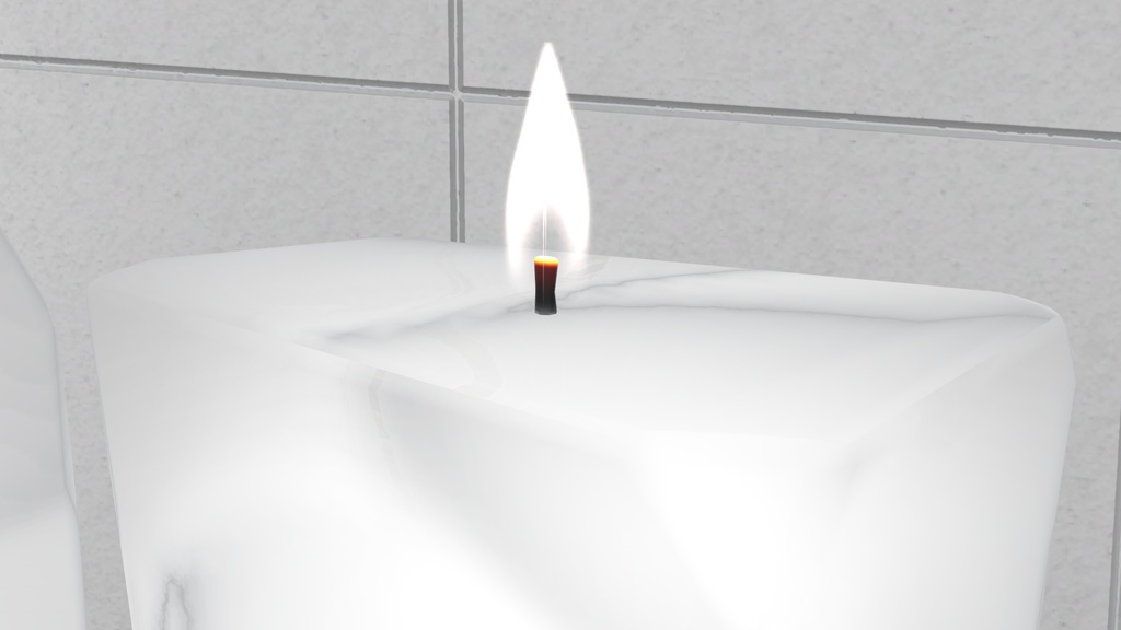 Ice Candle×10