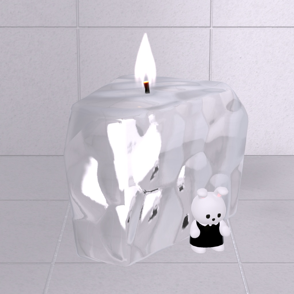 Ice Candle×10