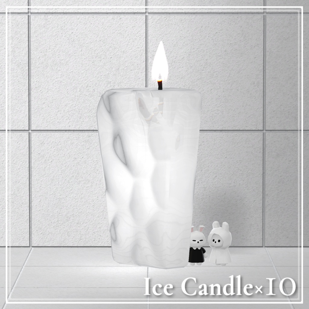 Ice Candle×10