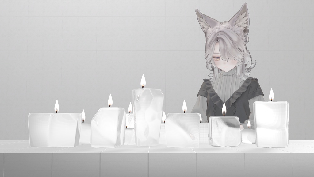 Ice Candle×10