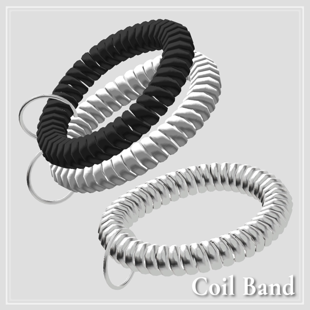 Coil band