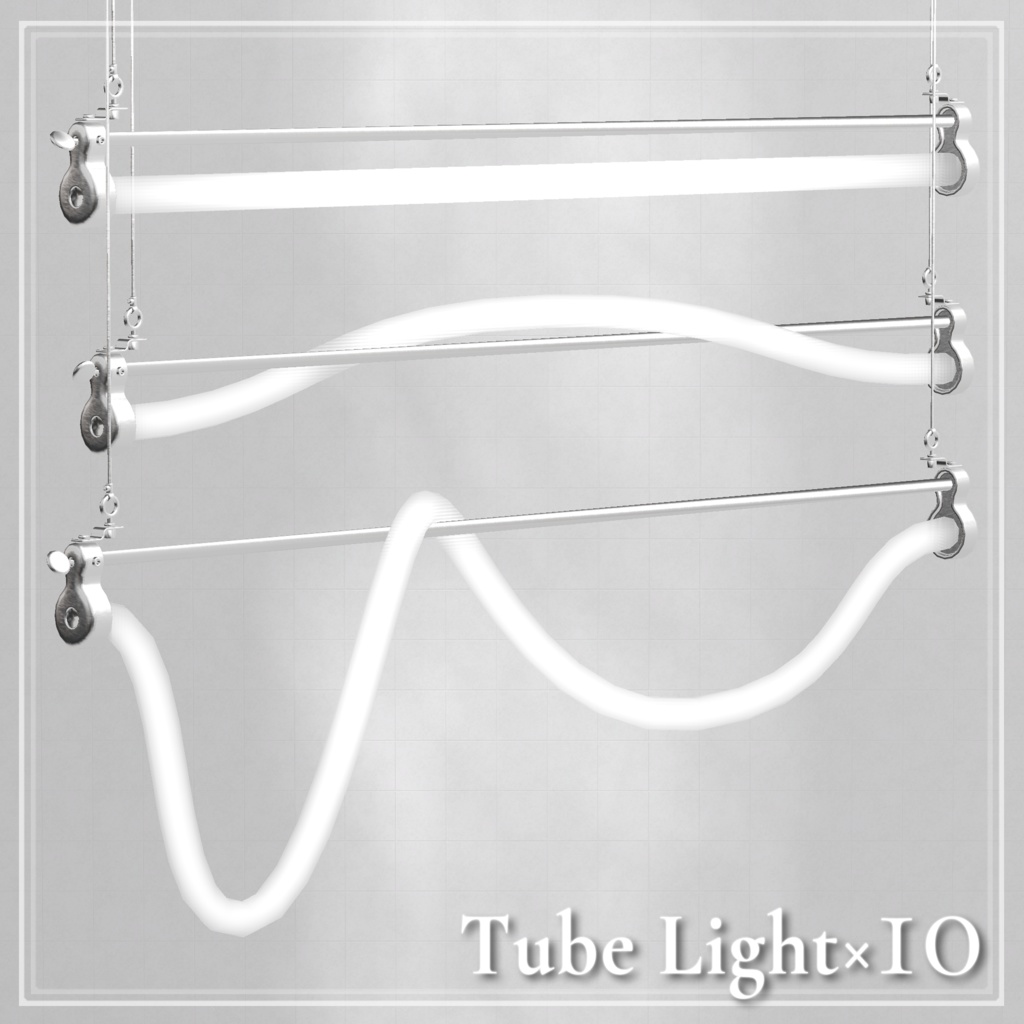 Tube light ×10