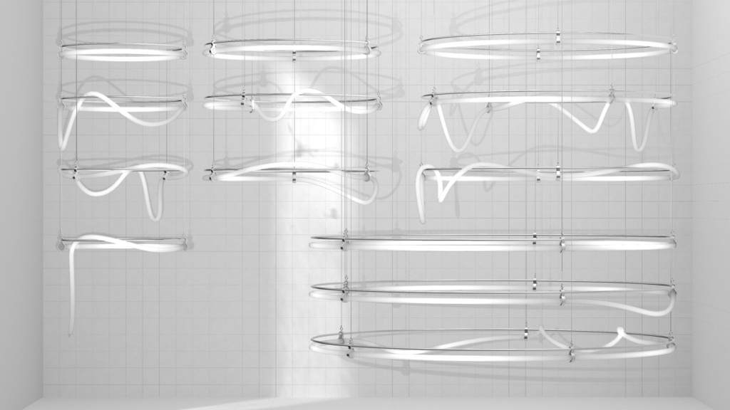 Tube light ×10