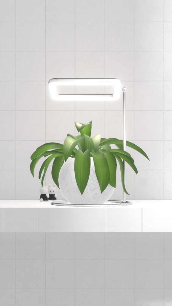 Halo grow light×12
