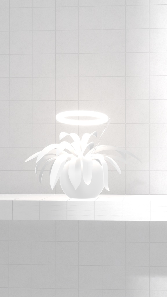 Halo grow light×12