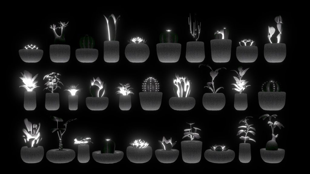 Plant×30