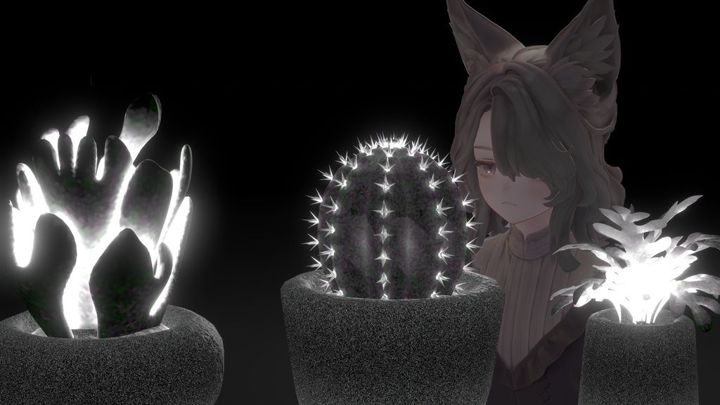 Plant×30