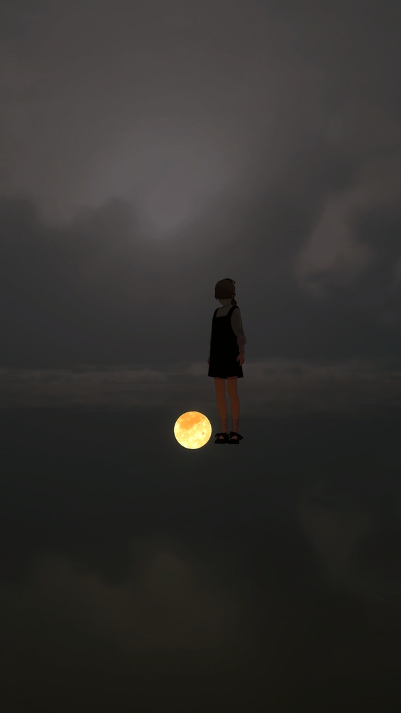 Moon Light