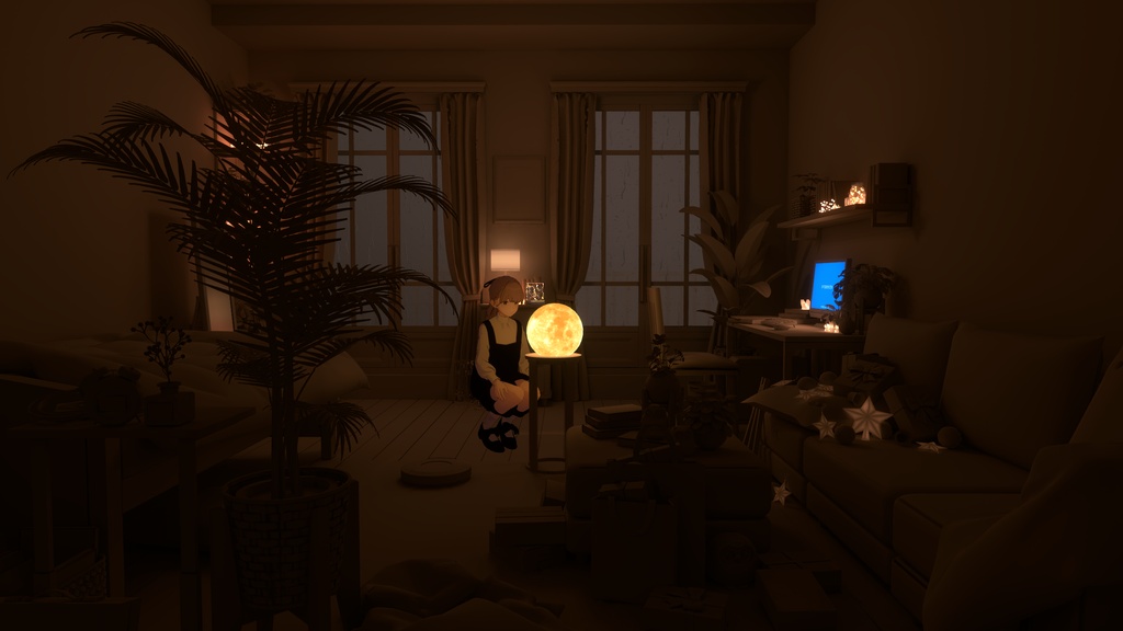 Moon Light