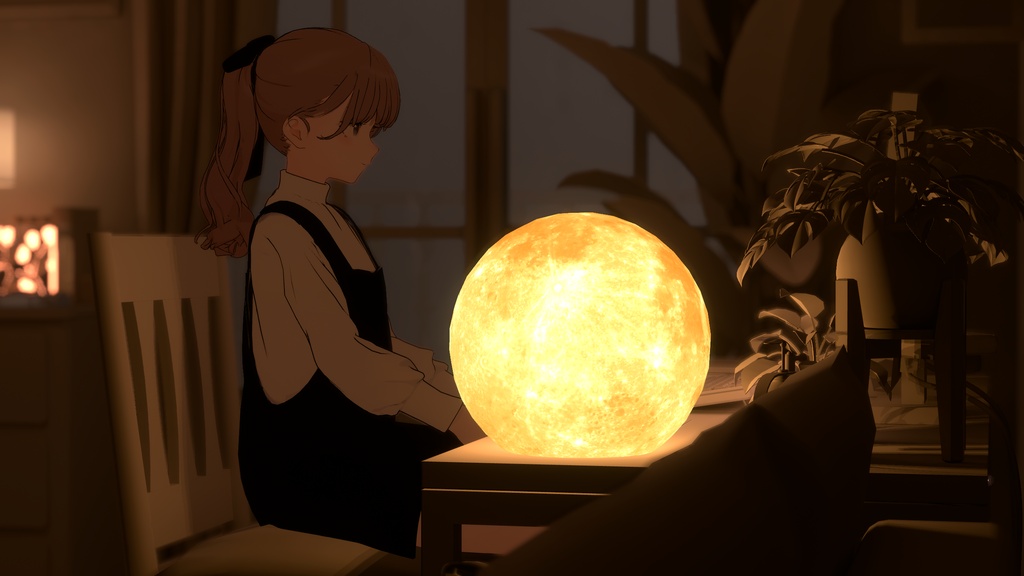 Moon Light