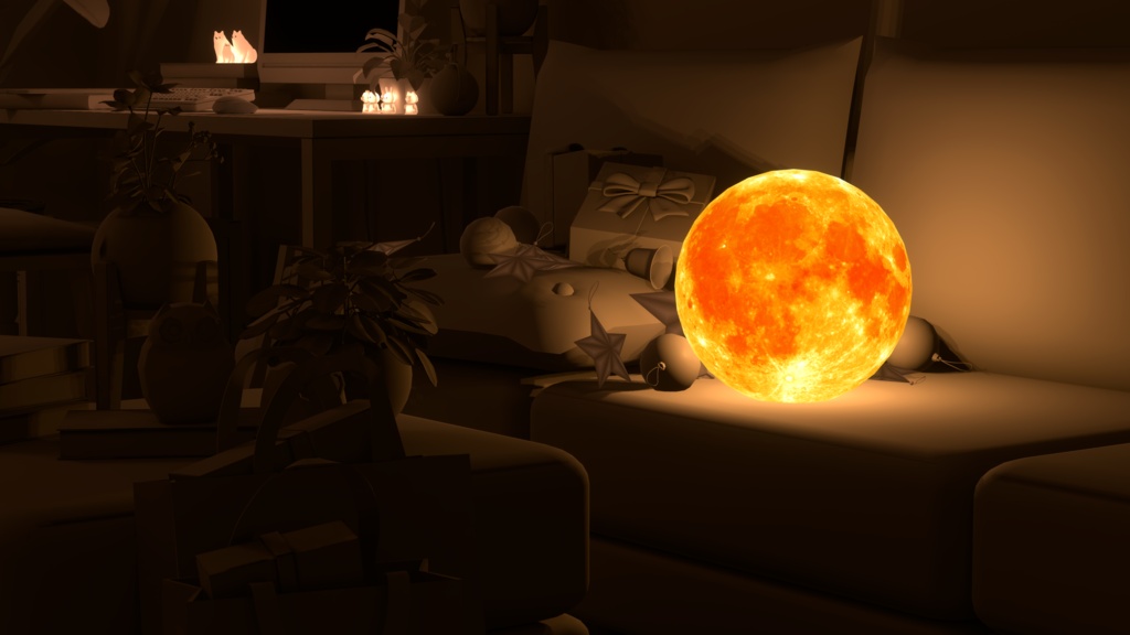 Moon Light
