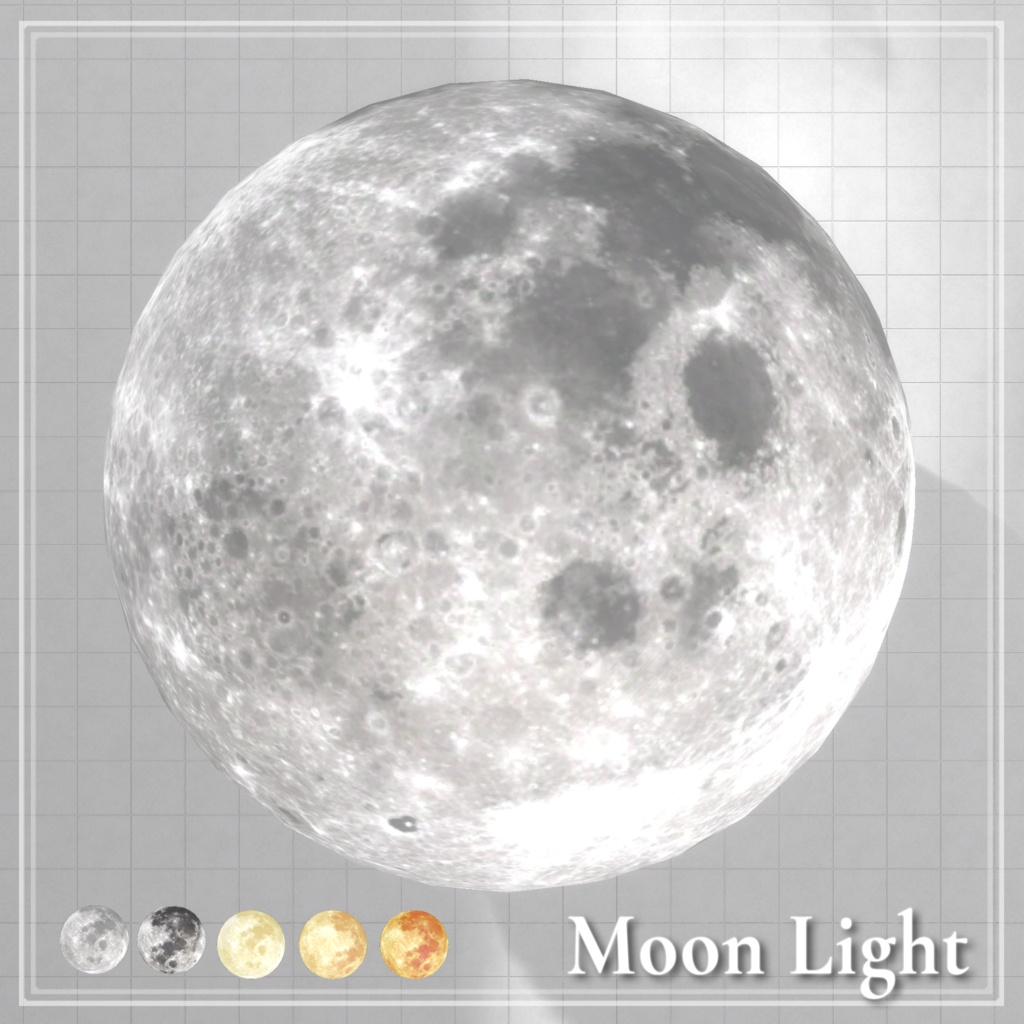 Moon Light