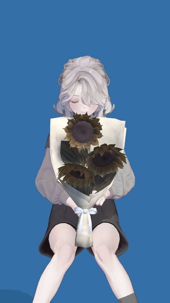 Sunflower Bouquet