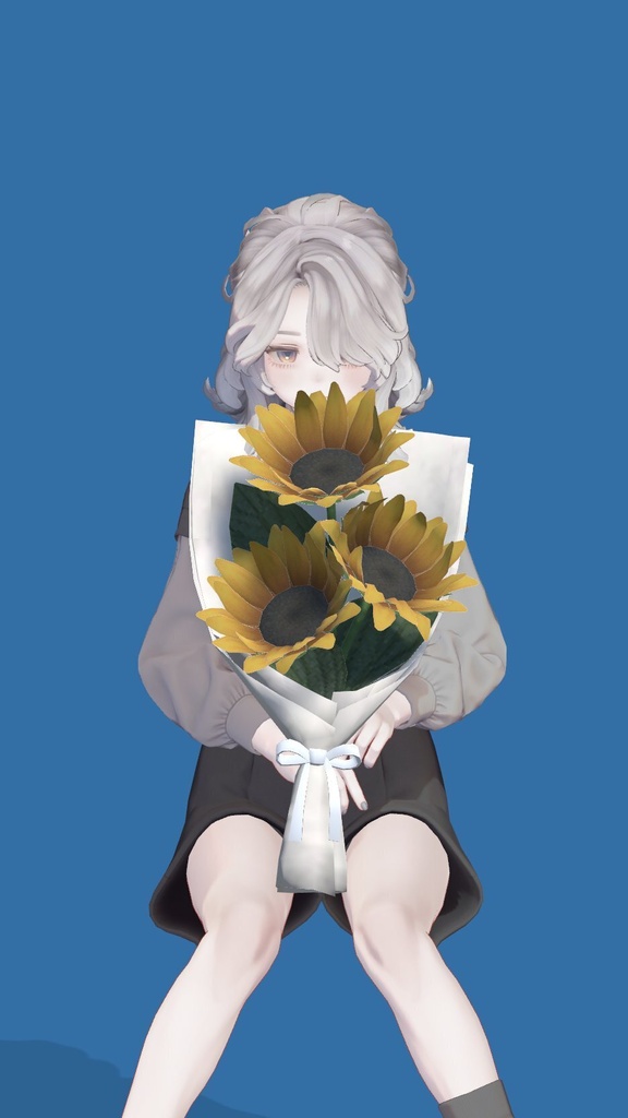 Sunflower Bouquet