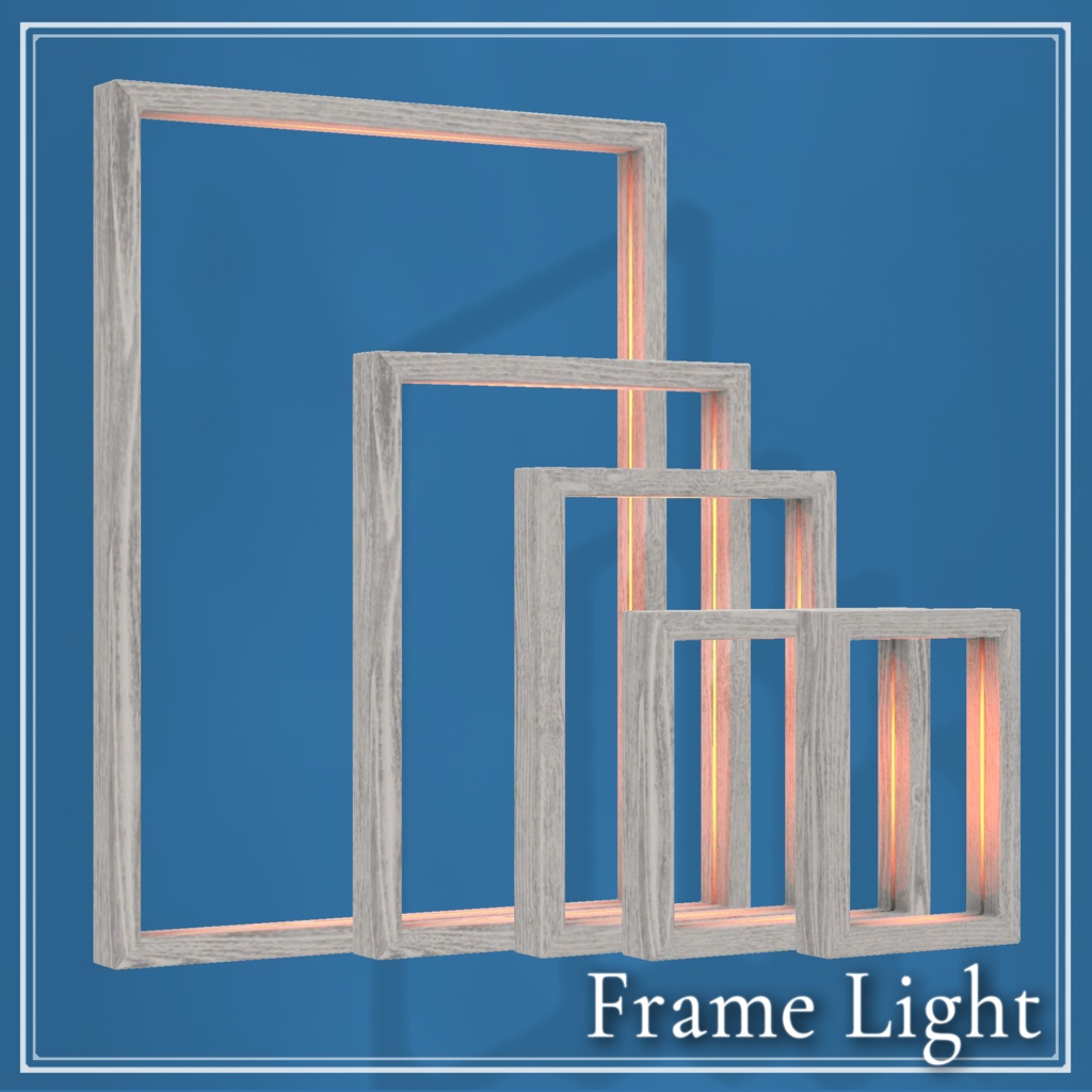 Frame Light