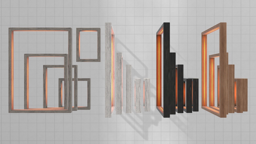 Frame Light