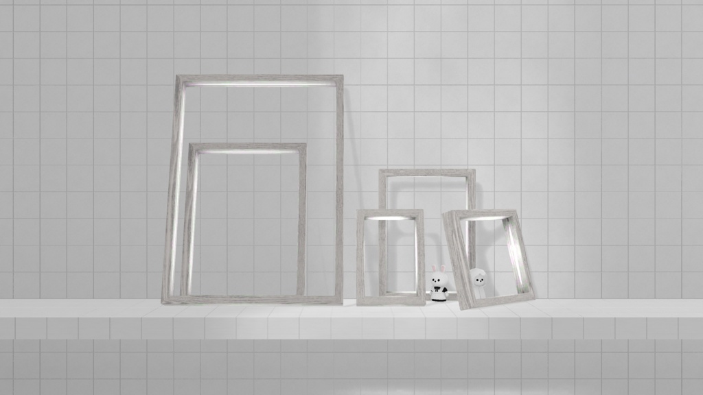 Frame Light