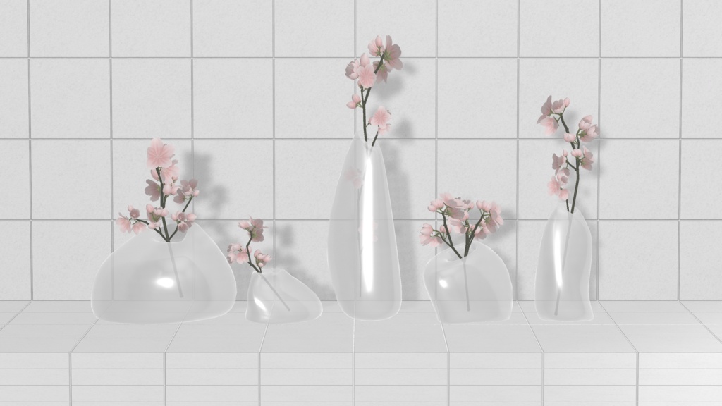 Cherry blossom