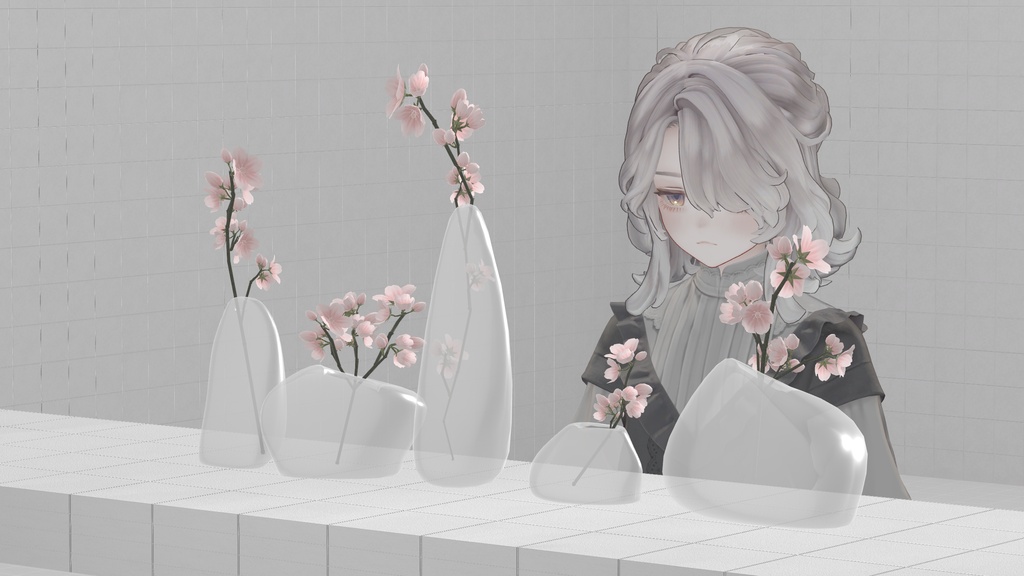 Cherry blossom