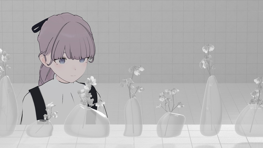 Cherry blossom