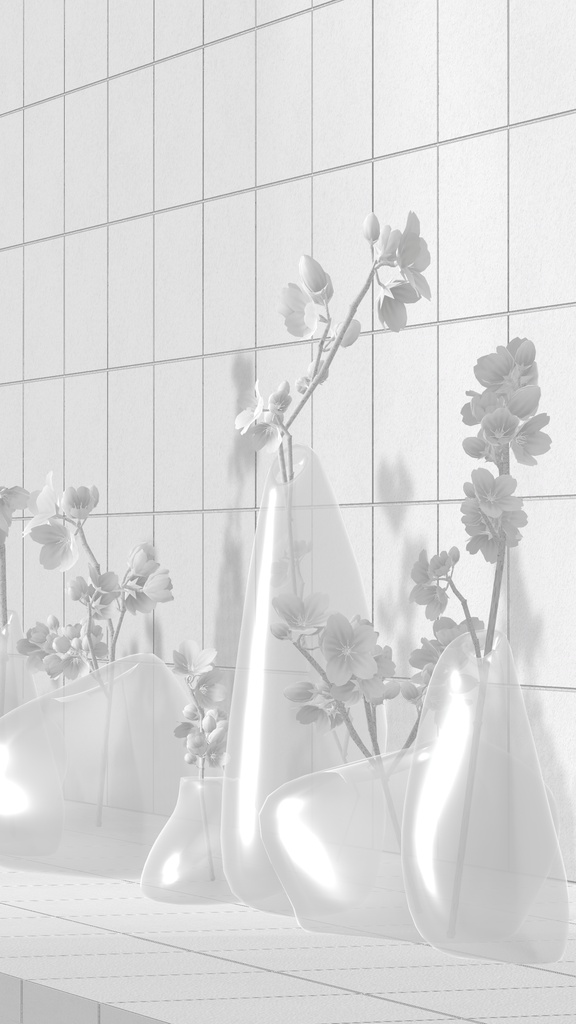 Cherry blossom